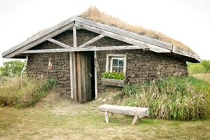 Ancient Types Of Homes You Can Build For Cheap