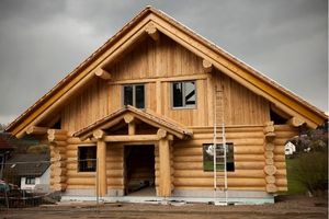 Ancient Types Of Homes You Can Build For Cheap