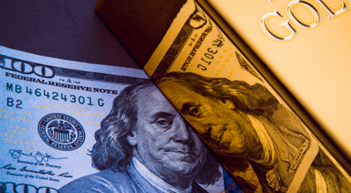 Death Of The Dollar