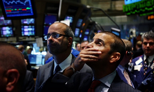 Death Of The Dollar