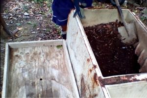 How To Use An Old Refrigerator For Survival