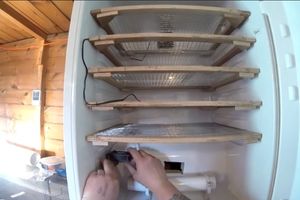 How To Use An Old Refrigerator For Survival