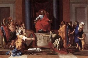 king solomon