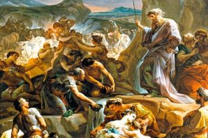 moses