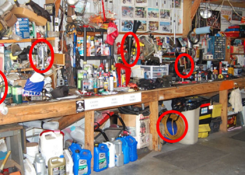 Off-Grid Tools You Need To Have On Your Property