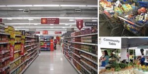 7 Stores Where You Can Buy Cheap Survival Food