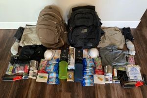 How To Get Back Home After An EMP Strike
