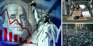 Major US Banks Are Collapsing. What’s Next