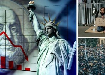 Major US Banks Are Collapsing. What’s Next