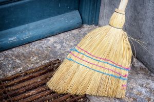 broom