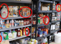 Apocalypse Survival Foods You Should Stockpile Right Now