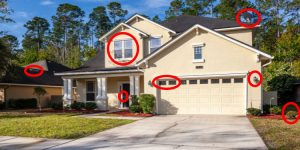 How To Looter-Proof Your Home