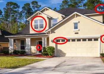 How To Looter-Proof Your Home