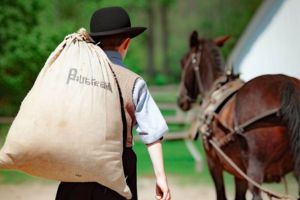 I Visited An Amish Farm And This Happened