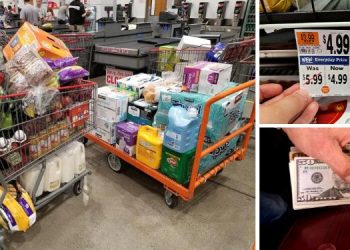 No, The Prices Will Not Drop