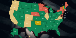 Stand Your Ground Law 5 Things Every Prepper Should Know