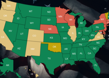 Stand Your Ground Law 5 Things Every Prepper Should Know