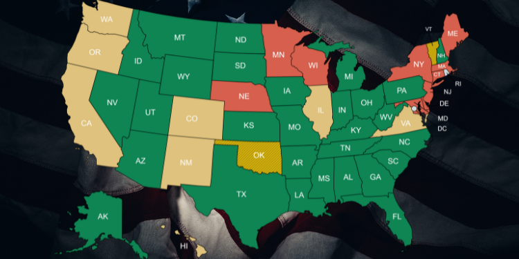 Stand Your Ground Law 5 Things Every Prepper Should Know