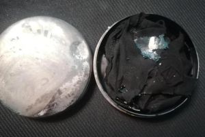 Steel + Flint