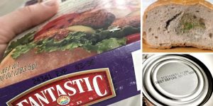 The 6 Expired Foods That You Can Safely Eat When SHTF