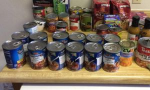 The 6 Expired Foods That You Can Safely Eat When SHTF