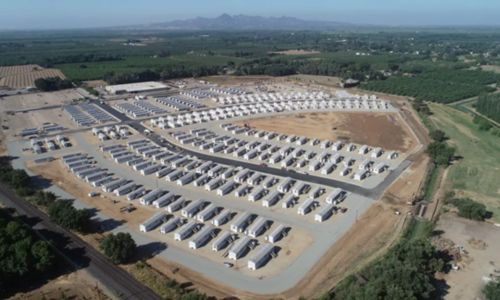 The FEMA Death Camps Where Will They Take You