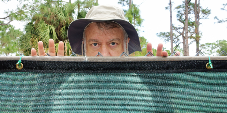 What To Do If They Find Out You Are A Prepper