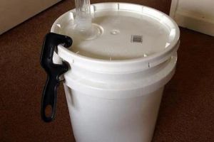 10 Myths About Storing Food In 5-Gallon Buckets