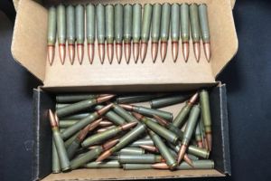 ammo