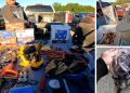 25 Survival Items To Hunt For At Flea Markets