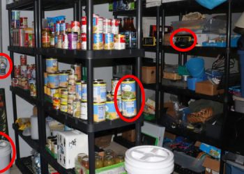 4 Prepper Mistakes That You Should Actually Make