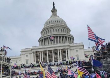 America vs Americans