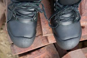 Combat Boots 101