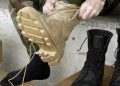 Combat Boots 101