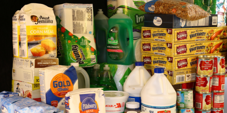 Deinfluencing You 14 Items You Should Stop Stockpiling Right Now
