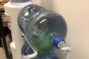 How Long Can You Store Water Before It Becomes Unsafe To Drink
