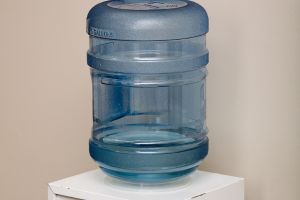 How Long Can You Store Water Before It Becomes Unsafe To Drink