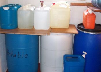 How Long Can You Store Water Before It Becomes Unsafe To Drink