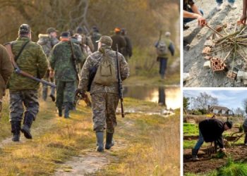 How To Start A Prepper Group In Your Community