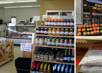 15 Survival Foods That Are Better At Amish Stores