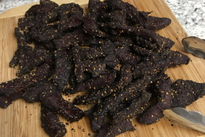 jerky