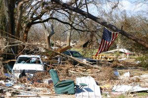 Knock Knock! It’s FEMA, We Need Your Stockpile