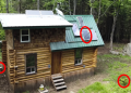 Preppers’ Promised Land (Just Found)
