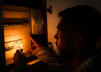 This Will Cause The Next American Blackout