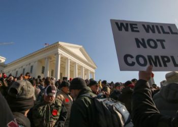 What Freedoms The Government Is Plotting To Take Away From You By The End Of 2023