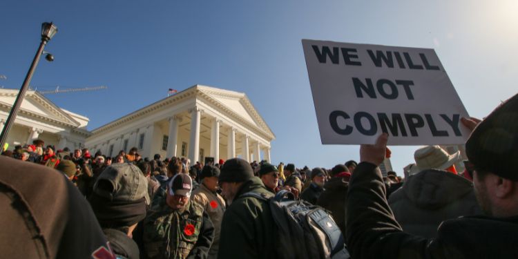What Freedoms The Government Is Plotting To Take Away From You By The End Of 2023