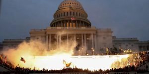 5 Signs That The US Is Collapsing