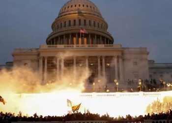 5 Signs That The US Is Collapsing