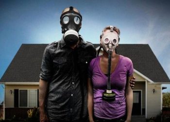 6 Dangerous Mistakes From “Doomsday Preppers”