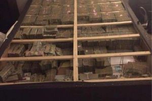 9 Hiding Spots In Your House Where Looters Always Look First